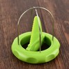 Fruit Cutter Peelers for Kitchen Kiwi Fruit Peeler 2-in-1 Kiwi