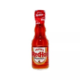 Frank's RedHot Franks Red Hot Sauce Original 5 oz