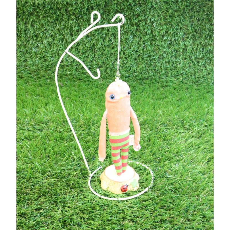 Cinnada Moqueque Emit Strap Chito