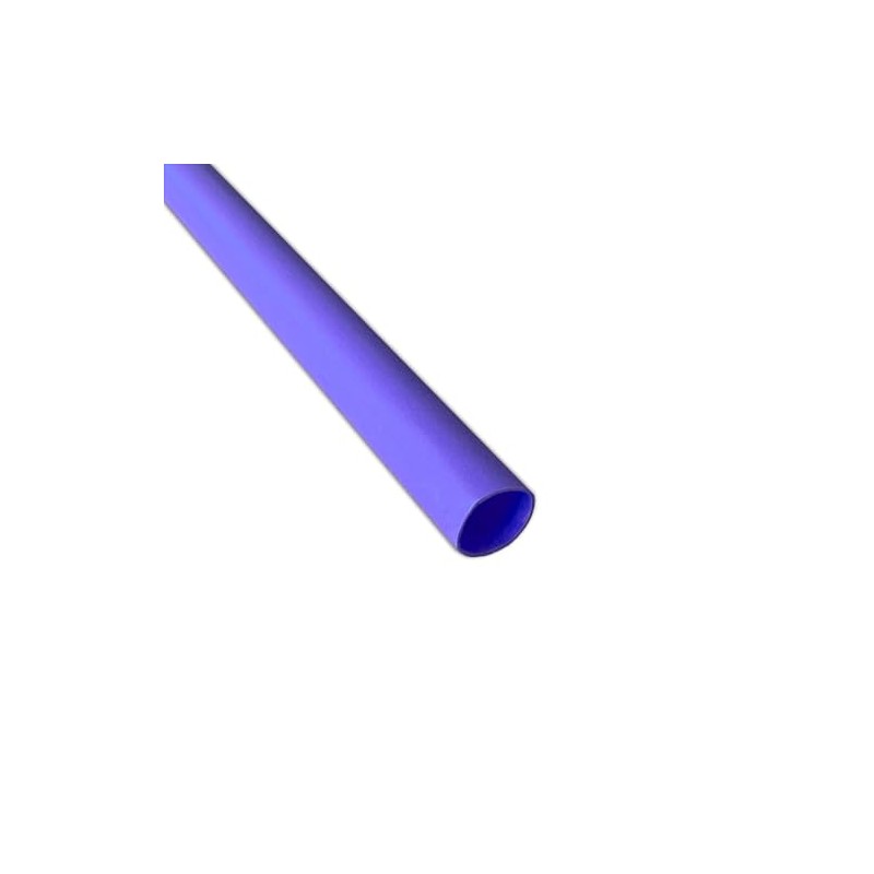 1 Meter Shakmods Heatshrink Shrinkable 2:1 Tubing – Flexible Insulation