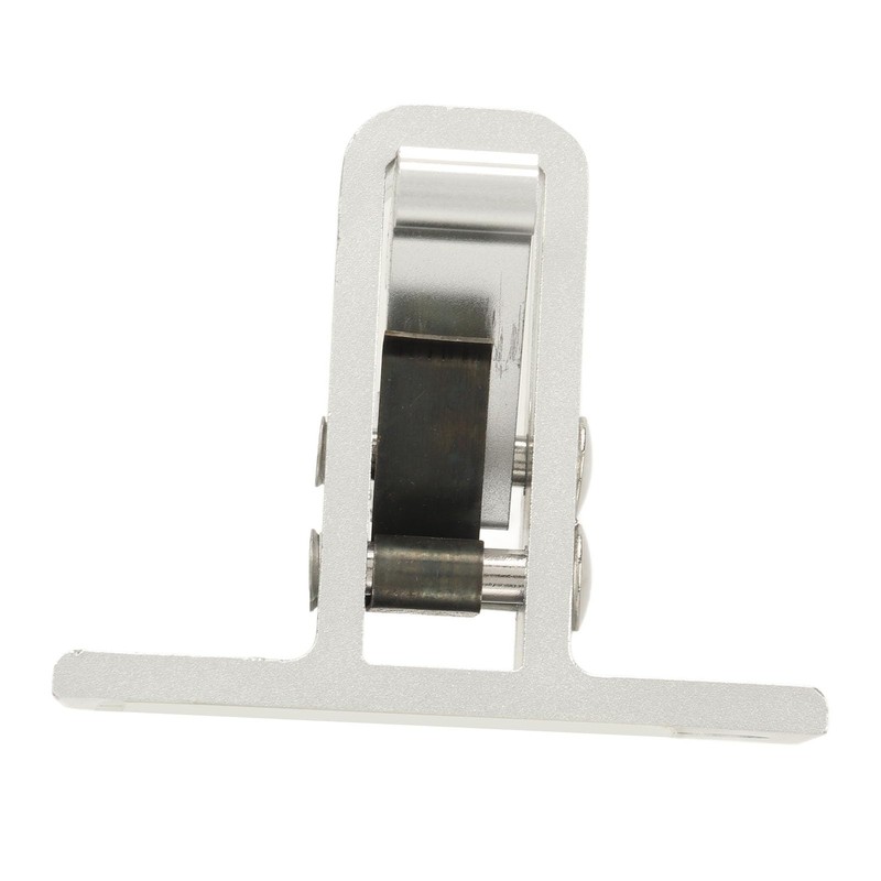 Acouto Silver Aluminum Bottom Bracket Replacement Part for Sunchaser II