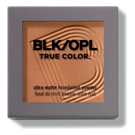 Black Opal Base En Polvo Ultra Matte De 0.03 Onzas 0.03 On