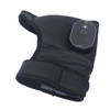 Electric Heated Knee Brace Microcurrent Relive Fatigue Temperature Control Joint