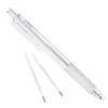 COLLBATH Professional Eyebrow Marking Pen Precision Cosmetic Liner for Tattooing
