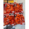 LockJawz Electric Fence T Post Insulators (25)pk - Orange (T-360)