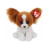 TY Barks Dog Beanie Babies