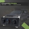 599-226 Climate Control Module Compatible with Jeep Grand Cherokee 2002