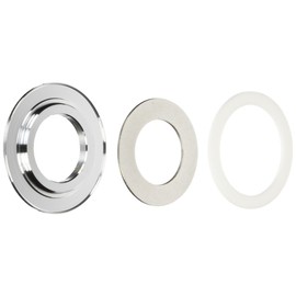 KVK Counter Hole Diameter Conversion Adapter Z36-48-55