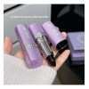 Set De Labiales Art Value Mate Terciopelo Otoño, Larga Durac