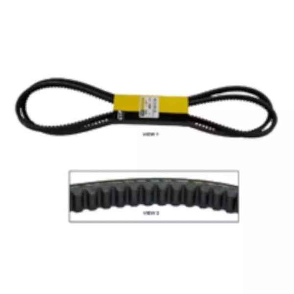 CTP 1P2423 Belt Set(2) Fits Caterpillar