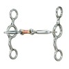 Weaver Leather 25-1892 - Punta Multiuso in Acciaio Inox