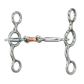 Weaver Leather 25-1892 - Punta Multiuso in Acciaio Inox