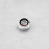 Be In Your Mind 4pcs 3/8 Air Compressor Oil Level