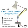 3 Way Touch Sensor dimmer, Touch lamp Repair kit Control