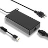 QYD 170W 20V 8.5A AC Adapter Laptop Charger Compatible with