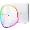 SDKWDH LED FACE MASK, Pink 3
