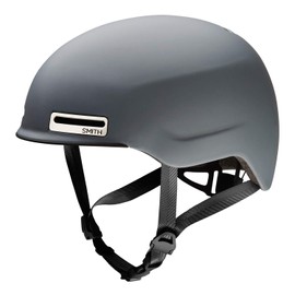 Smith Optics Maze Road Cycling Helmet - Matte Cement, Large