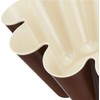 Pearl Metal D-6129 Rafine Fluorine Brioche Shape, 9.3 inches (23.5