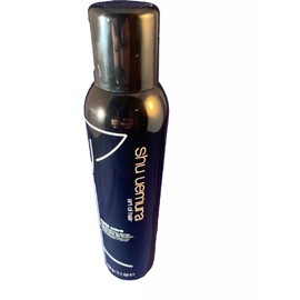 Shuemura Wata Wave Dry Finishing Spray 7.1oz NEW BOTTLE