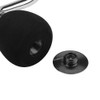 Tbest Metal Rocker Arm Grip Fishing Spinning Reel Handle Grip
