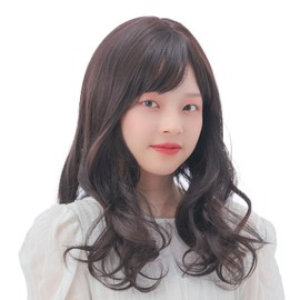 [AQUADOLL(アクアドール)] チャーミングロング wg342MBK