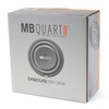 MB Quart DS1-204 8 Inch 400 Watt MAX 200 Watt
