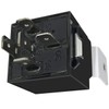 irhapsody Relay 12V 5-pin 40/30AMP Automotive Relay Kit, SPDT 5-Prong