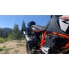 OBR ADV Gear Fender Bag Dual Sport ADV Luggage Universal