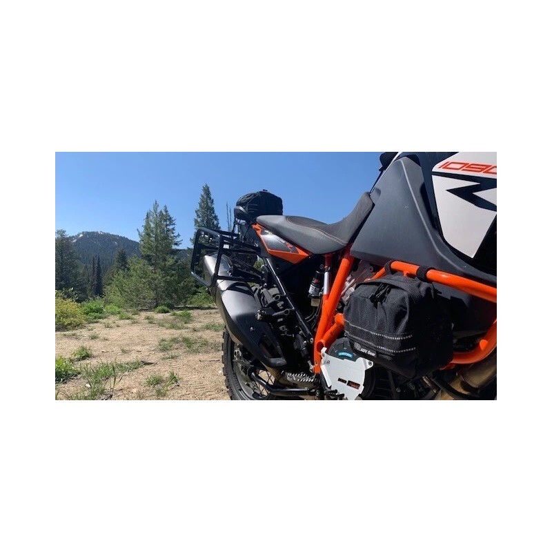 OBR ADV Gear Fender Bag Dual Sport ADV Luggage Universal