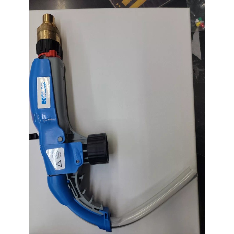 ECOLAB Mobile dispensing sprayer. #92652406