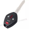 KeylessAutoParts 2 OUCG8D-620M-A for Mitsubishi Eclipse Galant 2007 2008 2009-2012