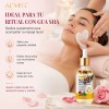 Aceite Corporal Rosa Vitamina E Hidrata Firmeza Ilumina