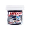 Asahipen All One Mortar, Gray, 26.5 oz (750 g)