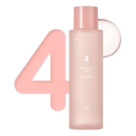 Numbuzin 4 Hydration Glow Mineral Toner