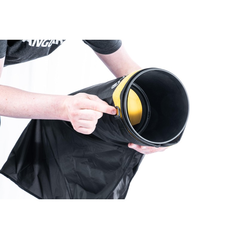 Vanguard Alta RCXL Rain Cover for Cameras with Lens 600