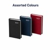2027 Pocket Diary Week To View – Small Hardback Pocket