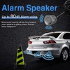 Parking Sensor Aolead Car Reversing Sensors Backup Radar System Buzzer