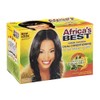 Africas Best Regular Relaxer Kit,