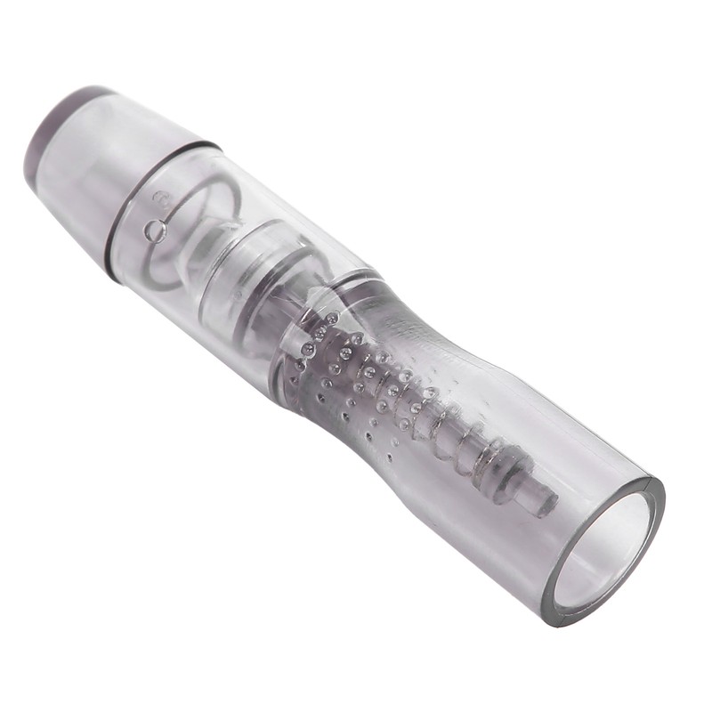 10pcs Microblading Micro Needle Electric Skin Rejuvenation Micro Needle Machine