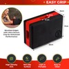 SMART BLOCK Yoga Block with Strap Set EVA Foam Lightweight