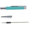 STAEDTLER Initium Resina 9PB413507 Mechanical Pencil Turquoise Precious Resin 0.7