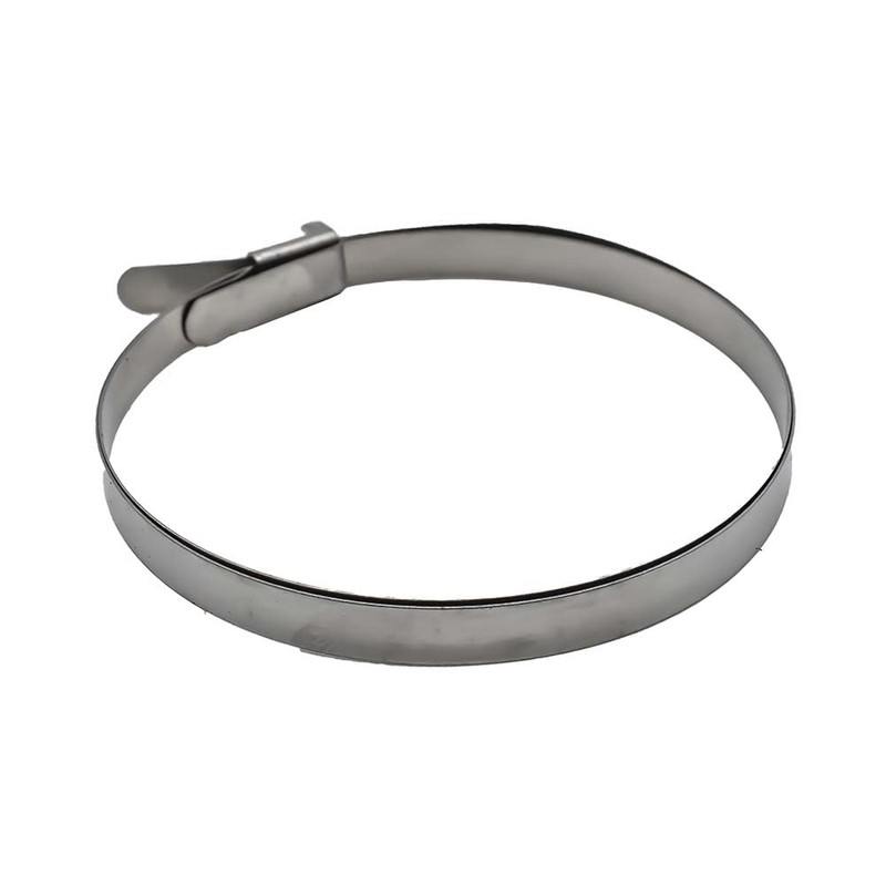 Interstate Pneumatics H920 CV Boot Band Clamp - Round Type