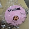 Crumbl Cookies Cookie Cutter Brand New Pink 4 Way Cutter
