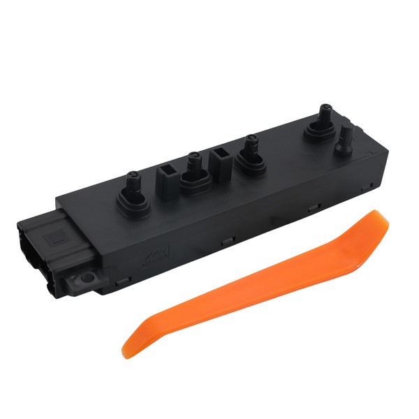 WATERWICH Front Left Driver Side Power Seat Switch Compatible with