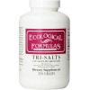 Cardiovascular Research Ecological Formulas - Tri-Salts 200Gms
