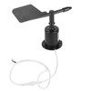 360 Degree Wind Transmitter Transducer Wind Speed Anemometer Instruments for