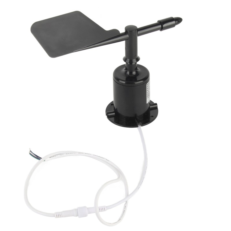 360 Degree Wind Transmitter Transducer Wind Speed Anemometer Instruments for