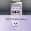Matter Natural E, Vitamina E Natural 300UI, Complejo de d-Tocoferoles
