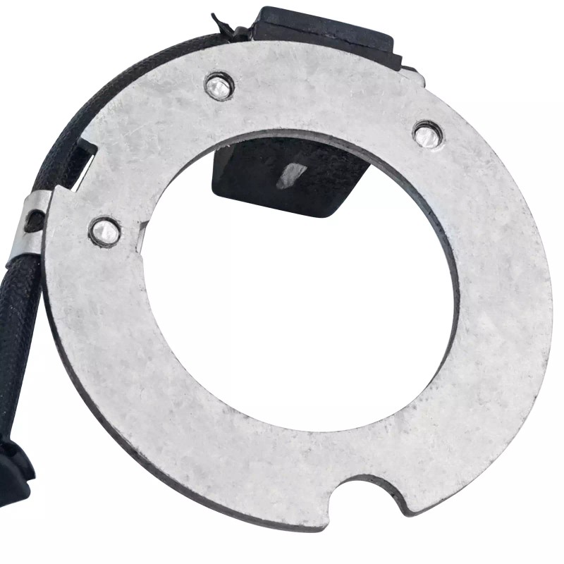 Caltric Stator Pulse Pickup Coil Trigger for Honda Xl185S 1979
