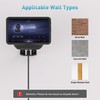 Letlar Wall Mount for Echo Show 11 & Show 8